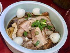 -窄巷子陕菜馆·地道陕西菜(粉巷店)