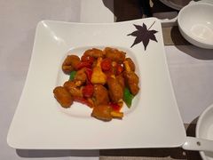 -若蘭慈·无国界素食料理(欢乐海岸店)