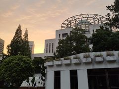 -沪东工人文化宫