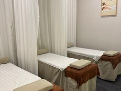 -筋骨堂热敷推拿按摩(九方购物广场店)