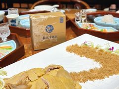 -龙悦湾酒家·八阵鱼生·渔人码头店