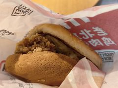 -肯德基(东四南大街店)