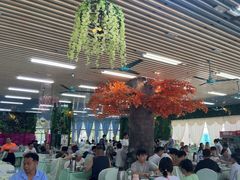 -景好海鲜餐厅(大鹏必选旅游店)