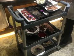-李掌柜鲜菜火锅(移民广场店)