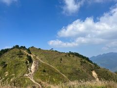 -萍乡武功山风景名胜区