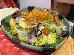 -一井烧肉·活鳗·寿司(望京SOHO店)