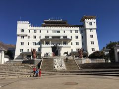 -南诏风情岛