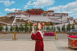 -风马映像摄影工作室(布宫店)