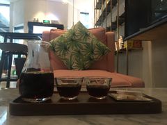 -Home Cafe(水榭春天店)