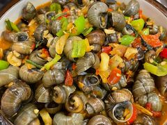 -新凯旋烧烤·燕姐千岛湖土菜