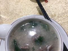 -标记美食新鲜猪杂(兴南大道店)
