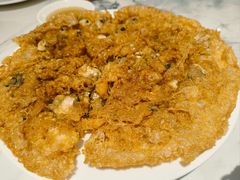 香煎蚝仔烙-厝包四点金·潮宴(太古仓店)