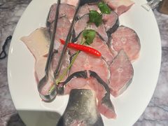 -鱼豆吉·豆浆鱼火锅(宜昌万达店)