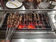 -小寒羊烧烤(凯瑞时代大厦店)