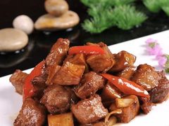 -大华锦绣假日酒店·锦味餐厅