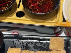 -肥肥虾庄·金牌油焖大虾(杨园滨江时代walk店)