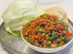 -CHILL Pho澳洲牛肉越南粉(佛山顺德万象汇店)