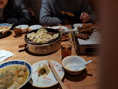 -老爷子原味蒸饺(总店)