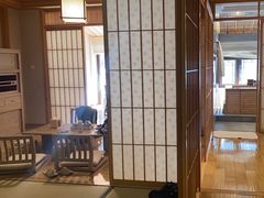 -北京古北水镇御舍温泉酒店