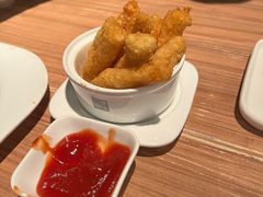 -曼玉餐厅(大卫城店)