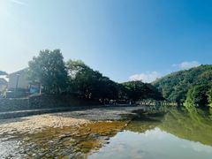 -云水谣景区