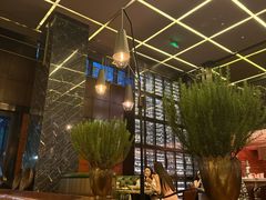 -Tivano意大利餐厅(成都居舍酒店)