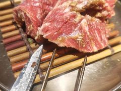 -西塔老太太泥炉烤肉(亚运村店)