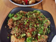 -明红蹄花(糍粑店街店)