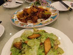 -巴依老爷·新疆美食(上城区天城路店)