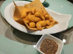 -城南往事·鲁菜济南菜(软件园美莲广场店)