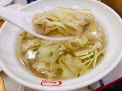 -老盛兴汤包馆(大华二路店)