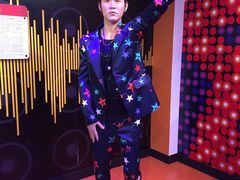 -香港杜莎夫人蜡像馆