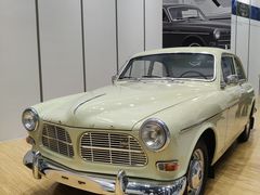 -杭州中沃沃尔沃4S店(滨江区店)