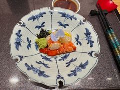 -小十Omakase(地王大厦店)