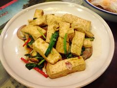 -阿殳菜馆·私厨(水围村店)