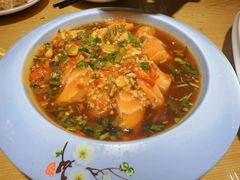 -潮汕壹号·潮汕菜·打边炉·生腌(总店)