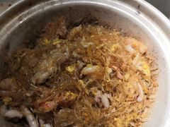 干捞海鲜粉丝煲-花千醉(新街口店)
