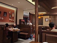 -陈家老院子·长春特色东北家宴(一匡街店)