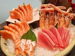 -匠和风精致料理(成都龙湖滨江天街店)