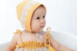 -贝克叔叔儿童摄影工作室(天时嘉园店)