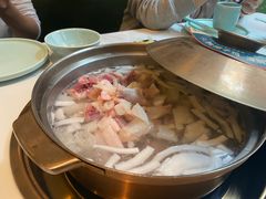 -润园四季椰子鸡火锅(南山海岸城店)