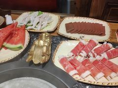 -蜀大侠火锅(龙岗店)
