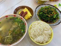 -陈记汤饭(水巷口店)
