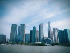 -公平路渡口(轮渡站)
