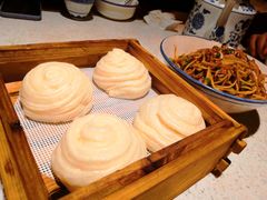 -老湖南民间菜·牛肉十八炒(花都店)