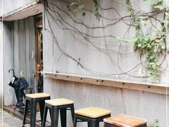 -来回·咖啡(天河南店)