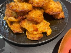 -红东阁东北菜烤肉酒馆(CROSS万象汇店)