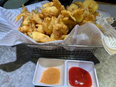 -老板恋上鱼(恒隆广场店)