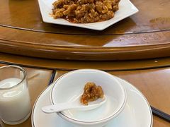 -健眺小海鲜(临海后山店)