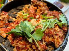 -粤香村(清真川菜店)